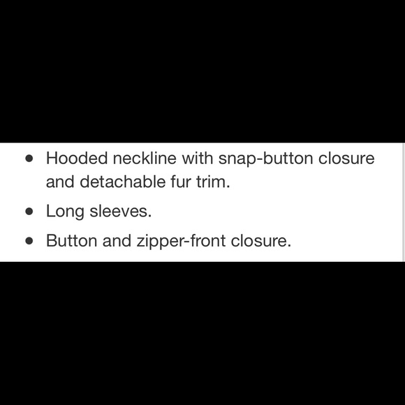 GAP Kids ColdControl Ultra Max Puffer jacket coat - Picture 8 of 9